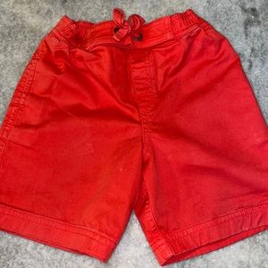 Hanna Andersson Shorts Size 3